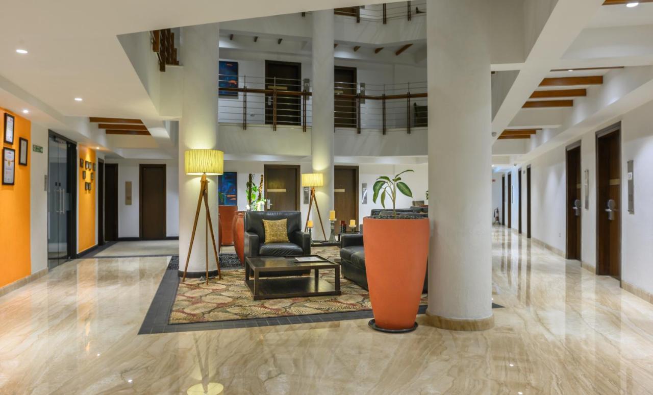 Melange Astris Apart otel Bangalore Dış mekan fotoğraf