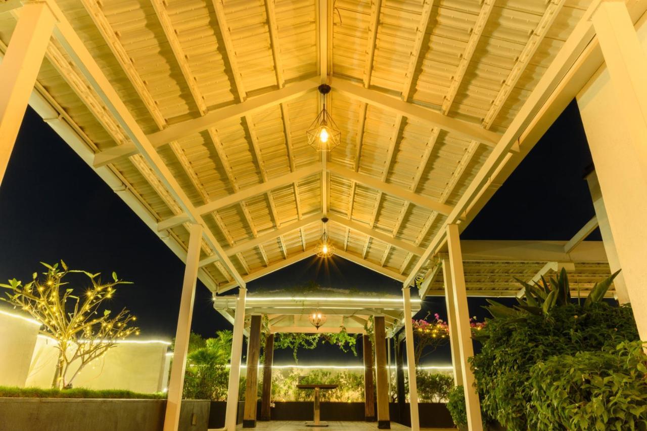 Melange Astris Apart otel Bangalore Dış mekan fotoğraf