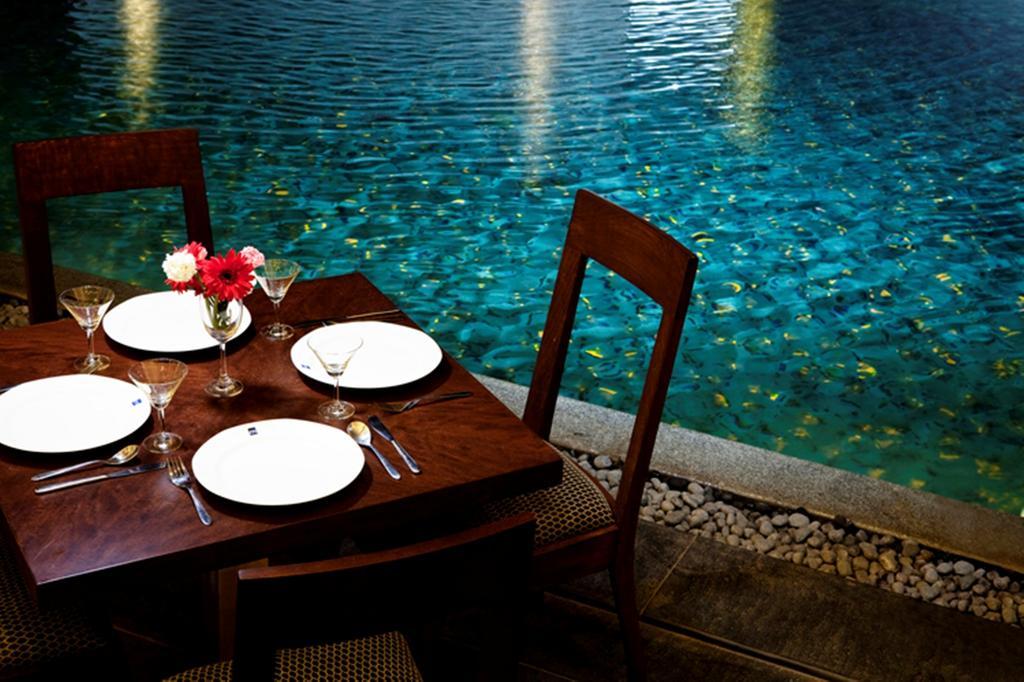 Melange Astris Apart otel Bangalore Dış mekan fotoğraf