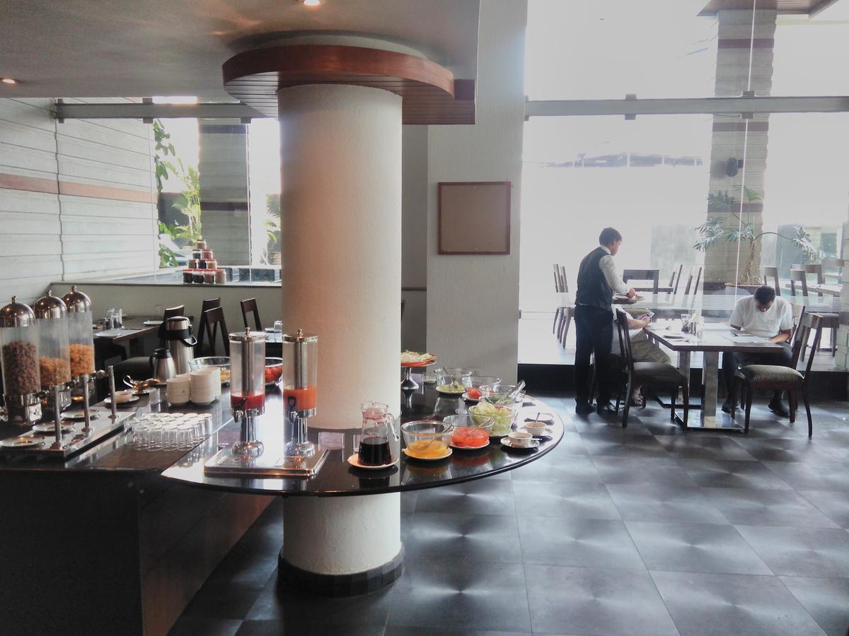 Melange Astris Apart otel Bangalore Dış mekan fotoğraf